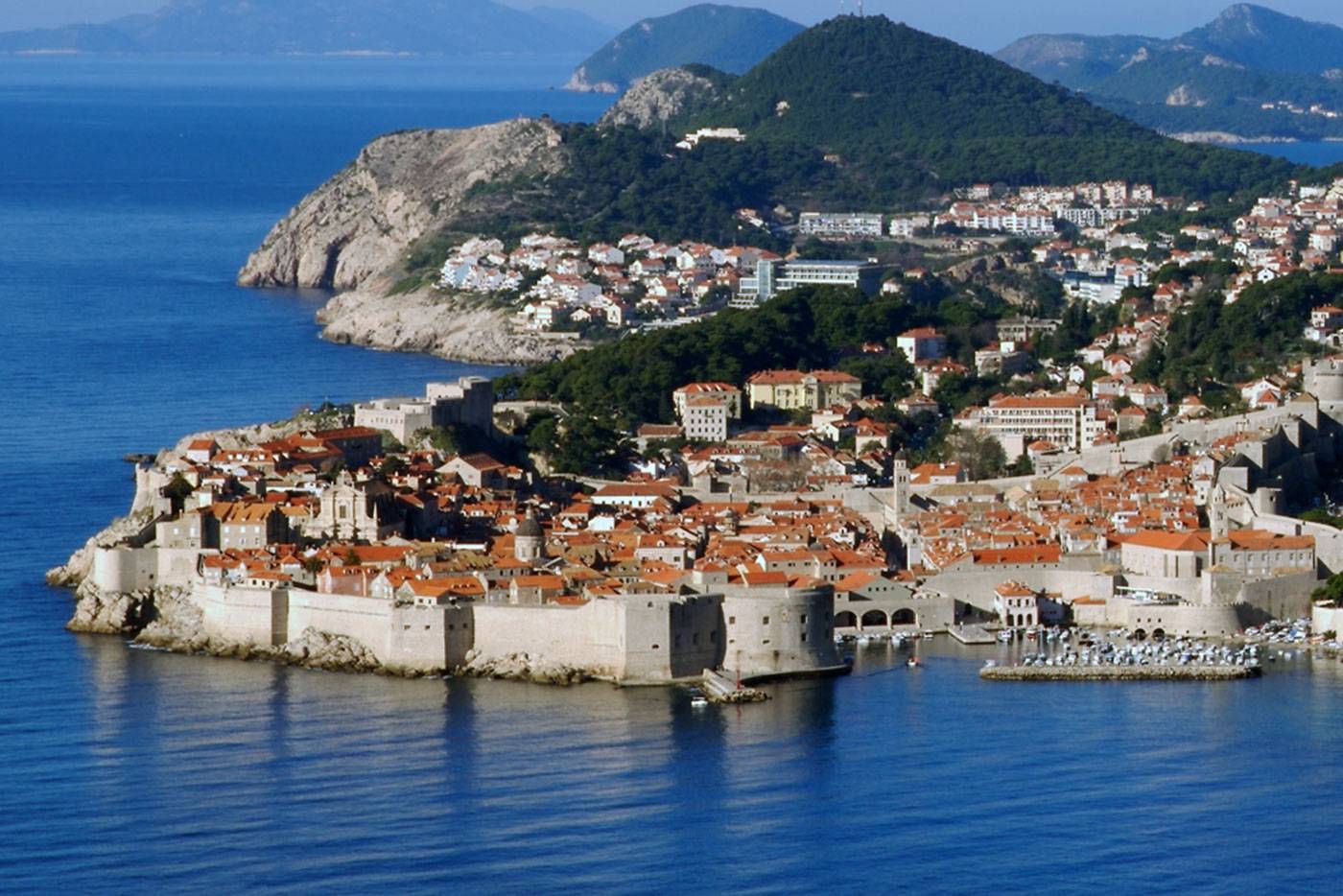 dubrovnik