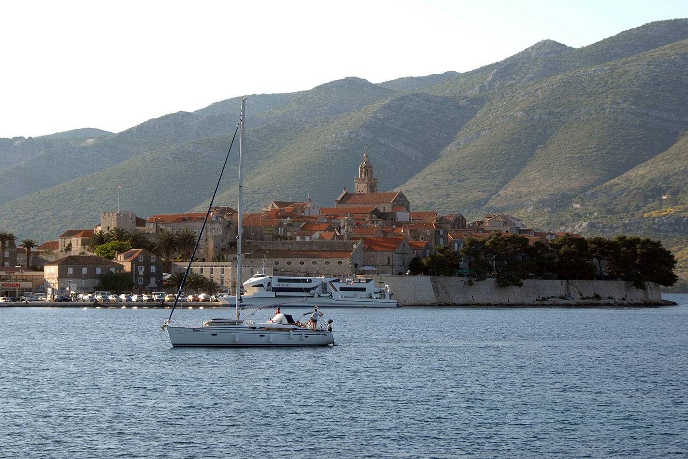 korcula