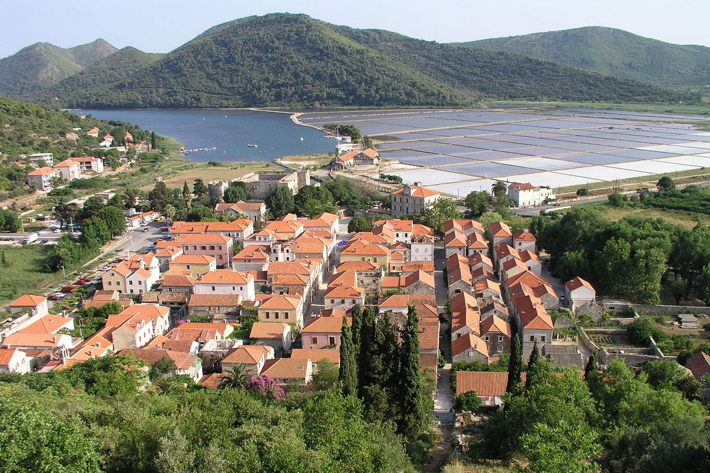 ston
